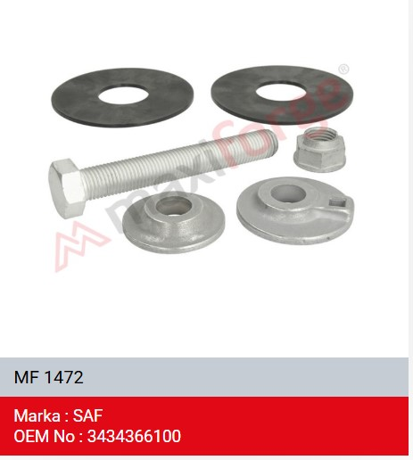 SAF DINGIL MAKAS TAMIR TAKIMI 3434366100